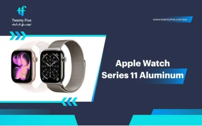 What Are the Prices and Specs of Apple Watch Series 11 Aluminum in 2026?